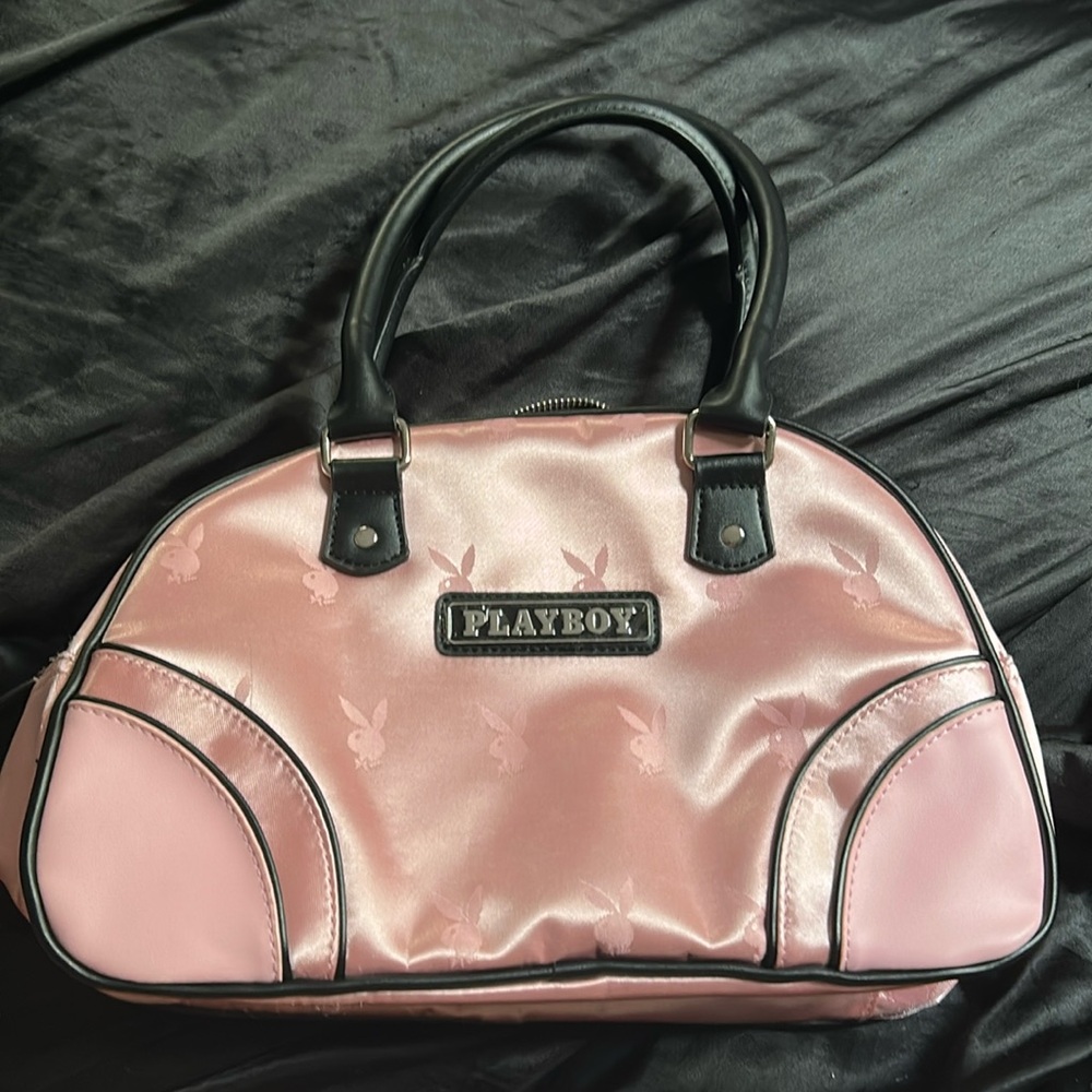 Playboy Purse